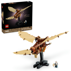 LEGO LEGO® Icons 10363 Létající stroj Leonarda da Vinciho