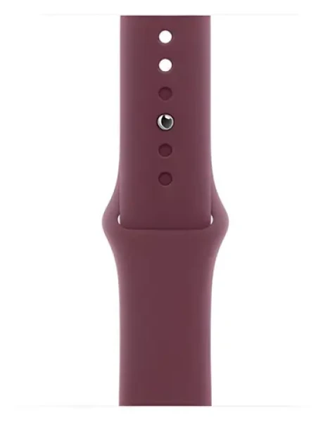 Apple Watch Sport Band 41mm Mulberry / Sportovní pásek pro Apple Watch / M/L (MT343ZM/A)