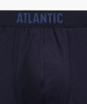 Pánské boxerky 5 pack 004/1 - Atlantic vícebarevná XXL