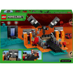 LEGO LEGO® Minecraft® 21590 Souboj s Witherem