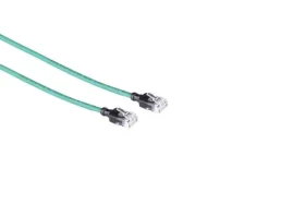 Mercodan Patch kabel CAT6a SLIM UTP 1,5 m (371926015) / Síťový kabel / RJ-45 (371926015)