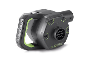 Pumpa Elektrická kombinovaná 220-240 V - Alltoys Intex