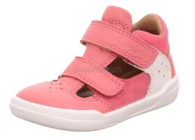 Dětské sandály Superfit 1-000547-5500 Velikost: 26