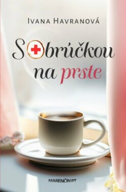 S obrúčkou na prste - Ivana Havranová - e-kniha