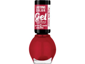 Miss Sporty Lak na nehty Lasting Colour 150