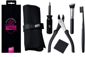 Henry`s Barber Tools 2915SET