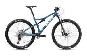 BH LYNX RACE 3.0 pneu 29", rám 2025, light blue/silver