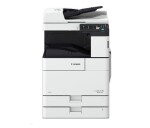Canon imageRUNNER 2930i MFP (tisk, kopírování, fax) A3, USB, Wi-Fi, 30 str./min + toner + instalace EDF_1589000