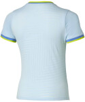 Běžecké tričko Mizuno Stargazer Short Sleeve Tee 62GAD20118 Velikost textilu: XS