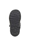 Dětské zimní boty Geox B462DC 04322 C4429 Velikost: 24