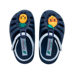 Sandály Ipanema Summer XIV B Jr 83615-BC943 24