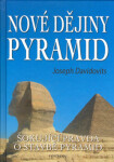 Nové dějiny pyramid pyramid