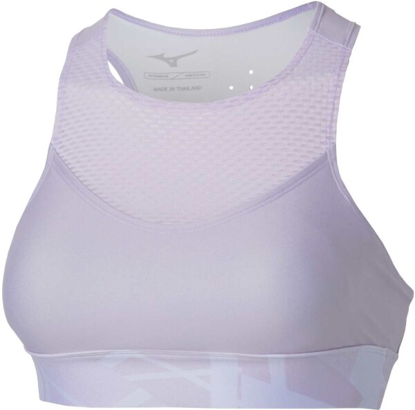 Běžecká podprsenka Mizuno Daybreakers Padded Bra 62GAC70322 Velikost textilu: M