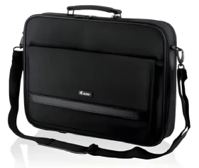 ITNB10 Brašna na notebook 15,6" černá / Brašna pro notebooky / do 15.6" / Nylon / 5 přihrádek (itnb10)
