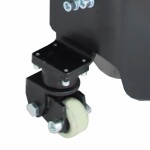 HELI Elektrický paletový vozík CBD 15J-LIS, s LITHIOVOU BATERIÍ 204