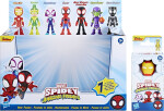 Spiderman Spidey and his Amazing friends hrdina figurka x c - Hasbro Nerf