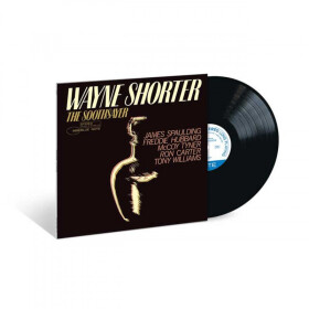The Soothsayer - LP - Wayne Shorter