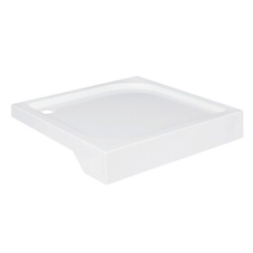 KERRA - Kabina sprchová Tomar 90 (s vaničkou) 5907548114068