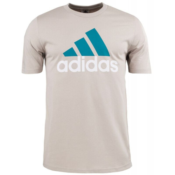 Pánské tričko adidas Big Logo SJ Tee IJ8575