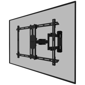 Neomounts WL40S-850BL16 TV držák na zeď 101,6 cm (40) - 177,8 cm (70) naklápěcí, nakláněcí