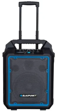 BLAUPUNKT MB10 / Reproduktor / Bluetooth / Karaoke (MB10)