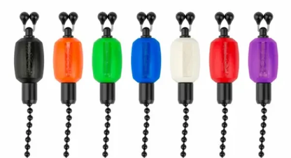 FOX Swinger Black Label Dinky Bobbins Purple (CBI129)