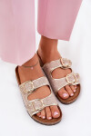 Pantofle model 209966 Step in style 38