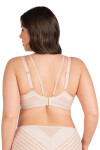 Dámská podprsenka 810 Yoko beige - GORSENIA béžová 85/G