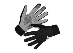 Endura Windchill dámské rukavice black vel.