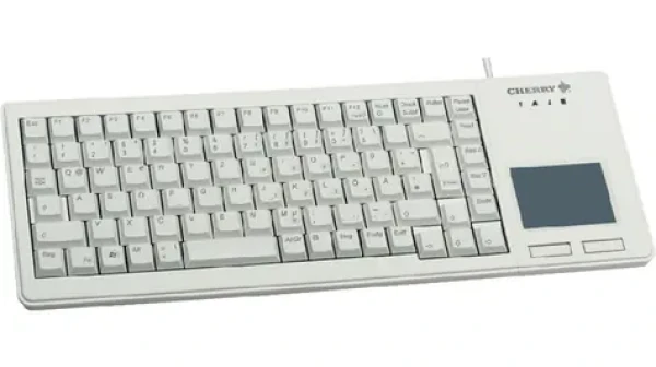 Cherry XS Touchpad Keyboard G84-5500LUMDE-0