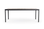 KETER PORTO stůl 200 cm ASHWOOD