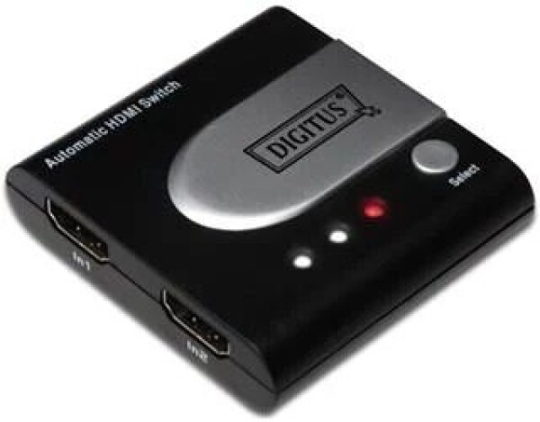 PremiumCord khswit21a HDMI switch 2:1 automatický