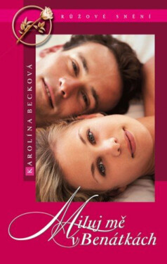 Miluj mě v Benátkách - Karolína Becková