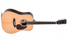 Sigma Guitars SDR-35 - Natural