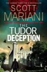 The Tudor Deception (Ben Hope 28) - Scott Mariani