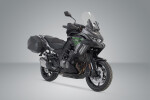 Kawasaki Versys 1000 / 1000 S (18-)- Adventure sada bočních kufrů SW-Motech