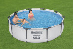 Bestway Bazén Bestway Steel Pro 305x76 cm 56406