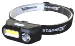 Standart LED svítilna nabíjecí / Svítilna / 3 W / 180 lm (SD-3321)