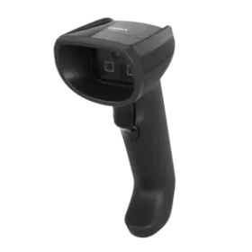 ZEBRA DS8208 kit(USB) / 2D snímač čárových kódů / RS-232 / USB / kabel USB 2 m (DS8208-SR4U2104ZVW)