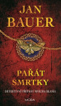 Pařát smrtky - Jan Bauer