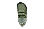 Baby Bare Shoes Febo Go Khaki celoroční