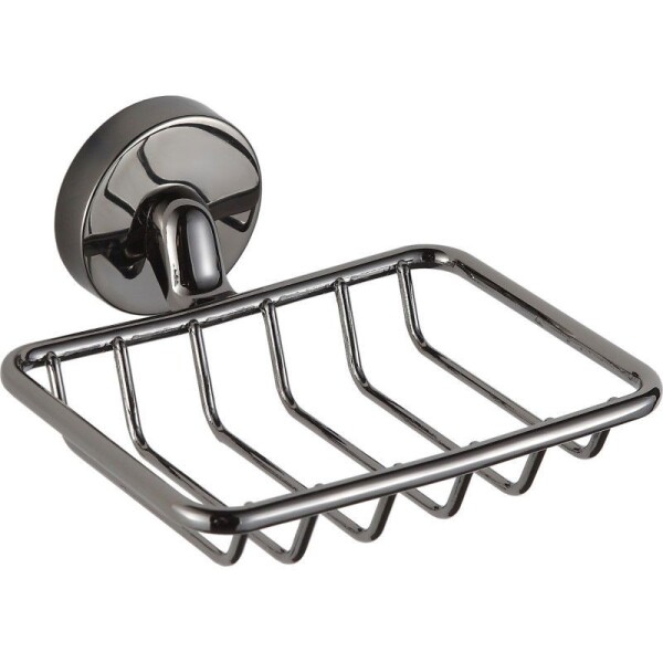 MEXEN - Remo mýdlenka, black chrome 7050751-73