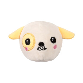 Mačkací antistresový míček - Pes - Albi