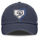 Nike Pánská kšiltovka Los Angeles Dodgers MLB City Connect Club Adjustable Velikost: L/XL