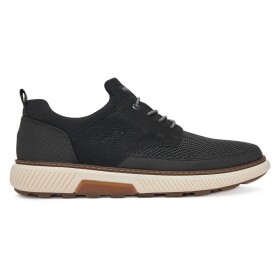 Tenisky Rieker B3354-00 Látkový materiál,Imitace kůže/-Ekologická kůže