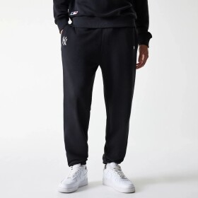 New Era Pánské tepláky New York Yankees MLB Jogger Sweatpants Velikost: L