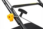 Benzínová sekačka Riwall PRO RPM 4234 2v1