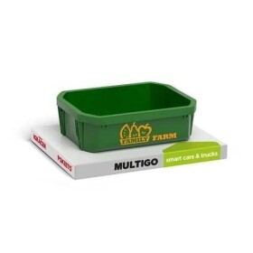 MULTIGO FARM - valník
