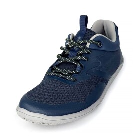 Tenisky barefoot Bugga NOX Navy B00188-04 - 40