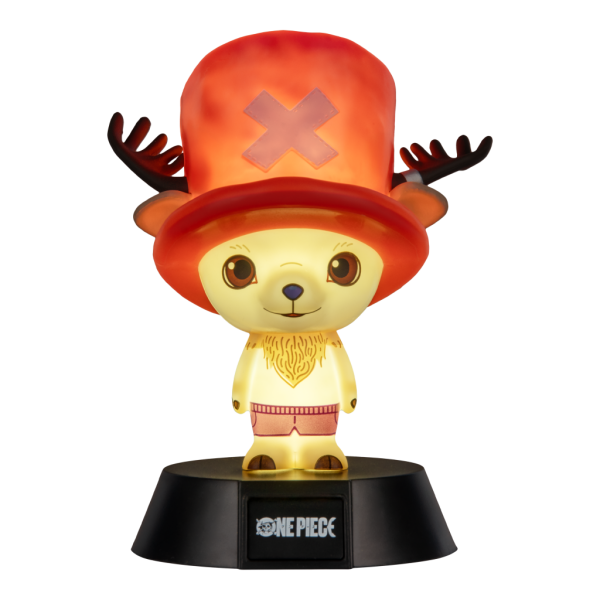 Icon Light One Piece - Chopper - EPEE